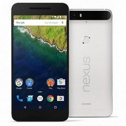 Замена экрана на телефоне Google Nexus 6P в Орле